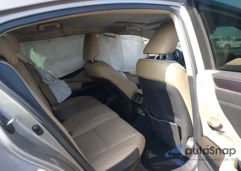 2021 Lexus Es 300H from USA, damaged, VIN 58ADA1C16MU007482